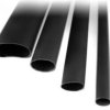 Rura termokurczliwa pogrubiana bez kleju dł.1000mm śr. 12mm/3mm