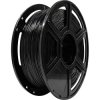 Renkforce RF-6838904 Filament PETG Black 1.75 mm 1 kg 3D Printer Filament