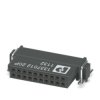Zestaw montażowy, FR, Zestaw złączy, Phoenix Contact Złącza żeńskie SMD