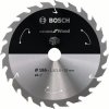 Tarcza tnąca Bosch Accessories neu 165 x 20 mm 1 szt.