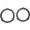 ACV 271114-09 Speaker rings Compatible with Ford Innovative design