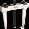1750-19 Schnellspann-Abzieher, 2-armig, 160x185 mm