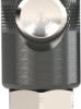 Push-button safety coupling NW 7.4, LW9