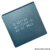 WD11C00A-JU PC AT Interface Controller SMD-PLCC84 WD
