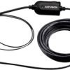 adapter KVM ATEN KA7920-AX KA7920-AX VGA, PS/2, RJ45, 4.50 m