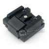 Waveshare QFN-16BT-0.65-01, Test & Burn-in Socket