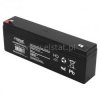 CP1223 akumulator żelowy 12V 2,3 Ah XTREME