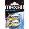 Bateria R14 (C) Alkaliczna - Maxell [2szt]