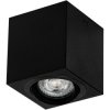 LEDVANCE 4058075758681 LED Spot Surface Square GU10 Blk