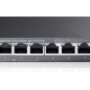 Switch Tp-Link Tl-Sg108pe