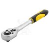 Grzechotka 3/8 prosta 24T 200mm Topex 3146