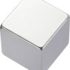 Magnes neodymowy, prostopadłościan N45 10X10X10mm