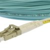 Patchcord światłowodowy FO MM LC-LC duplex 50/125 OM3 5m