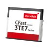 Cfast Card, 32 GB, InnoDisk Tak 3TE7 3D TLC
