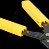 90542 Crimping pliers for crimp contacts AWG 20/24/28