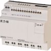 Sterownik easyControl 12we/8wy bez klawiatury bez wyświetlacza LCD EC4P-222-MTXX1 106400 EATON