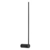 Kinkiet Arm M Led Czarny 10W 3000K 360Lm Ip20 10366 Nowodvorski