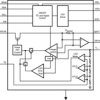 USB/AC Adaptor, single cell Li-ion battery charger IC | NHL | 14 | -40 to 85