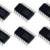 CH340G układ scalony konwerter interfejsów USB TTL UART SO16 x10szt.