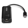 Trendnet Tuc-Et2g Adapter Usb-C 3.1 Do 2.5Gbase-T Ethernet