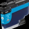 LC427XLC Brother LC427XL cyan ink, original