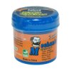 Pasta lutownicza V8B45, Sn42/Bi58 bezołowiowa, 138°C, słoiczek 60 g, Mechanic