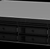 RS1221RP+ NAS-Server RackStation RS1221RP+ empty housing