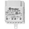 Impulse switch, 1 Form A (N/O), 230 VAC, 10 A, 230 V, 1800 W, 272182304000