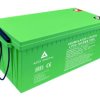 Akumulator LiFePO4 LP24-100 100Ah 24V 150A Bluetooth mata grzewcza