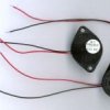 Buzzer plastikowy (BUZ01)