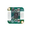 Motor mountable stepper motor controller/driver module 7 to 30V, 0.6A, 256 µSteps, SixPoint ramp controller with RS485 Interface