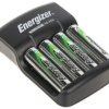 Ładowarka akumulatorów Ni-MH BAT-RECHARGE/BASEUSB ENERGIZER