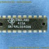 SN74ALS640