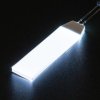Adafruit White LED Backlight Module - Small 12mm x 40mm