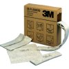 Materiał absorbujący wycieki chłonność 119 l 3M Sorbent