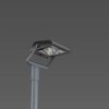 RZB 721719.1131.1 Lampa LED na słupie