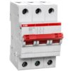 Rozłącznik modułowy 63A 3P SHD203/63 2CDD273111R0063