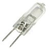 GY6.35 24V 35W ż/poziomy ChRL 3504