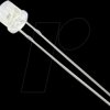 5634Y1C-KHE-C LED 5mm, wired, yellow, 1000 mcd, 90°