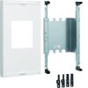 univers N 450x250mm podzespół dla wyłączników mocy H3+ P630 + napęd silnikowy UK31LH33M