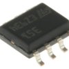 Wzmacniacz operacyjny Montaż powierzchniowy Podwójne 1 SOIC 4MHz