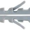 Fischer 50126 S 8 DP Kołek ekspansywny 40 mm 8 mm 200 szt.