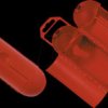 919.371 Kabelsafe red, large version all plugs (IP44)