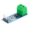 ACS712 current sensor 5A measuring range Range Module Current Sensor compatible with Arduino