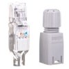 Wtyczka sieci obiektowej ETHERNET RJ45 U/UTP kat.5e IP20 750-975