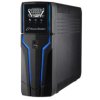 UPS DLA GRACZY POWERWALKER VI 1500 GXB FR LINE-INTERACTIVE 1500VA 4X 230V PL LCD 2X ŁADOWARKA RGB