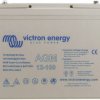 Akumulator ołowiowy Victron Energy Super Cycle BAT412110081, AGM, 12 V, 100 Ah