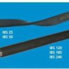 Plecionka w izolacji IBS Advanced 120-430-10