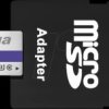 DHI-TF-C100A-128GB 128-GB microSDXC memory card, Dahua Memory, with adapter