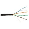 SKRĘTKA UTP/K5/500M/ZEL/CON CONOTECH